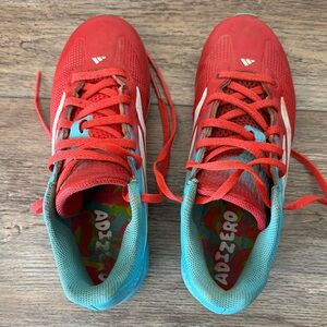 BASEBALL CLEATS- Adidas AdiZero!